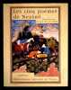 Les Cinq Po&egrave;mes de Nez&acirc;m&icirc; chef d'oeuvre persan du XVIIe si&egrave;cle. (Khamsah e Niz&acirc;m&icirc; e Ganjav&icirc;). Richard (Francis)  [Nez&acirc;m&icirc;]