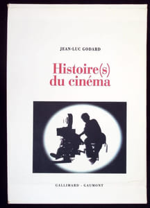Histoire du cinéma - Complète en 4 Tomes.