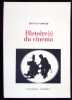 Histoire du cin&eacute;ma - Compl&egrave;te en 4 Tomes.. Godard (Jean-Luc)