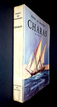 Charas. . Monfreid (Henri de)