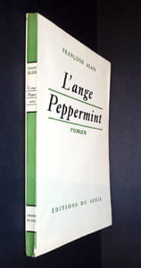 L'ange Peppermint.
