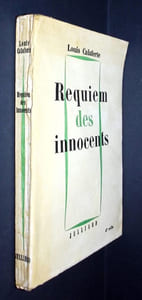 Requiem des innocents. 