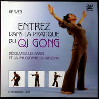 Entrez dans la pratique du Qi Gong. Découvrez les bases de la philosophie du Qi Gong.