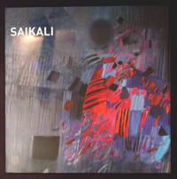 Saïkali