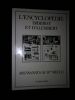  Recueil de planches, sur les sciences, les arts lib&eacute;raux, et les arts m&eacute;chaniques, avec leur explication. Artisanats au 18 e si&egrave;cle.. Diderot et ...