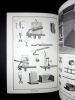  Recueil de planches, sur les sciences, les arts lib&eacute;raux, et les arts m&eacute;chaniques, avec leur explication. Artisanats au 18 e si&egrave;cle.. Diderot et ...