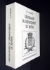 G&eacute;ographie du d&eacute;partement du Rh&ocirc;ne. . Varnet Fran&ccedil;ois-Auguste) - Vachez (Antoine)