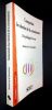 Comprendre les chemins de la connaissance. Une p&eacute;dagogie du sens. . Garanderie (Antoine de la )