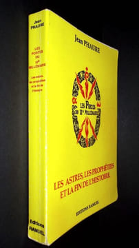 Les astres, les prophéties et la fin de l'histoire.. Phaure (Jean)