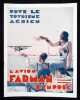 Pour le tourisme A&eacute;rien, l'avion FAREMAN s'impose. . FAREMAN [ Albert Solon]