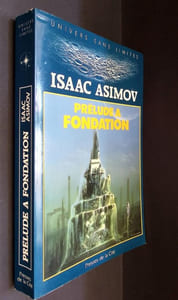 Prélude à Fondation.