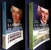 La passion de Gu&eacute;rir - Docteur Hahnnemann. Tome 1 et 2. . Lesens (Colette)