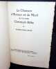 La chanson d'amour et de mort du cornette Christoph Rilke.. RILKE (Rainer Maria)