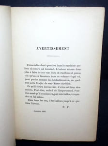 Parallèlement . Nouvelle édition revue et augmentée. 