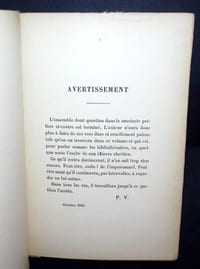 Parallèlement . Nouvelle édition revue et augmentée.