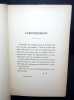 Parall&egrave;lement . Nouvelle &eacute;dition revue et augment&eacute;e. . Verlaine (Paul)