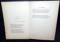 Parallèlement . Nouvelle édition revue et augmentée.