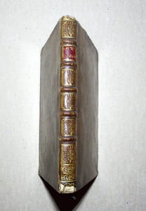 Les lettres dHéloïse et dAbailard, mises en vers françois. Seconde édition revûë, corrigée & augmentée dune lettre dHéloïse, & de quelques autres ouvrages.