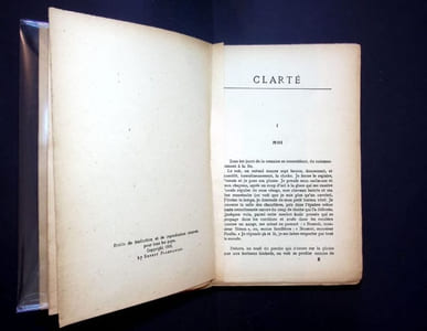 Clarté