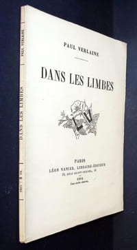 Dans les Limbes.