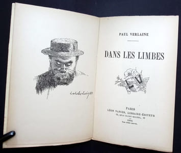Dans les Limbes.