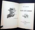 Dans les Limbes.. Verlaine (Paul)
