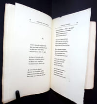 Romances sans paroles . Arietes oubliées - Paysages Belges - Birds in the night - Aquarelles.