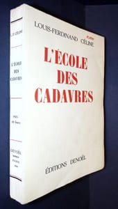 L'école des cadavres.