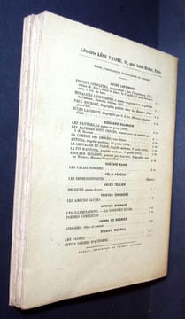 Dédicaces. Nouvelle édition Augmentée.  . Verlaine (Paul)