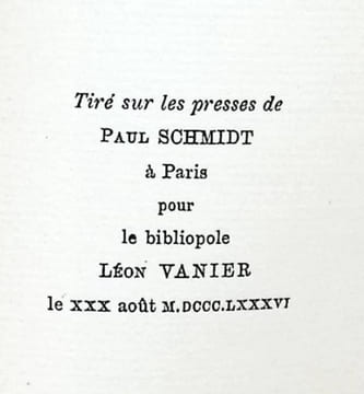 Fêtes Galantes.. Verlaine (Paul)