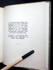 Lettres à René Martineau 1901-1917 ; avec une préface de Raymond Talvard.