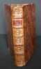 Dictionnaire des monogrammes chiffr&eacute;s, lettres initiales, logogryphes, r&eacute;bus, etc.,  sous lesquels les plus c&eacute;l&egrave;bres peintres, graveurs et ...