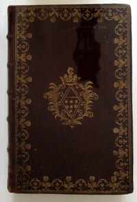 Almanach de la ville de Lyon pour l'Année 1768.