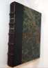 Province. Cent dessins par C. Huart. Avant-propos de Henri Piazza. . Huard ( Charles)