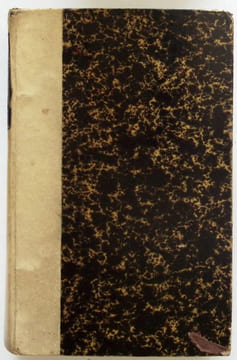 Lettres familières écrites d'Italie à quelques amis en 1739 et 1740 Avec une étude littéraire et des notes par Hippolyte Babou. Tomes 1 et 2.. Brosses ...