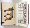 Histoire de la caricature moderne. Deuxi&egrave;me &eacute;dition, tr&egrave;s augment&eacute;e. . Champfleury (Jules Fran&ccedil;ois F&eacute;lix Husson, dit Fleury, dit)