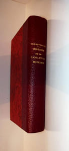 Histoire de la caricature moderne. Deuxième édition, très augmentée. 
