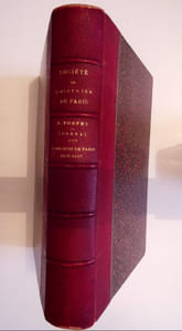 Journal d'un bourgeois de Paris, 14051449, publié d'après les manuscrits de Rome et de Paris.
