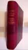 Journal d'un bourgeois de Paris, 14051449, publi&eacute; d'apr&egrave;s les manuscrits de Rome et de Paris.. Tuetey (Alexandre)