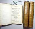 Lettres de quelques Juifs Portugais, Allemands et Polonais, &agrave; Monsieur De Voltaire, avec un petit commentaire extrait d'un plus grand, &agrave; l'usage de ...