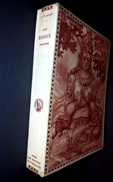 Les bijoux anciens.. Blanchot