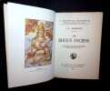 Les bijoux anciens.. Blanchot 