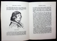 Ceux de la Butte. La petite huistoire des grands artistes. 