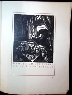 Moralités légendaires. . DARAGNES - Laforgue (Jules)