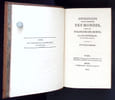 Ledentu / Lecointe et Duret, 1824, nouvelle &eacute;dition.. FONTENELLE (Bernard de). 