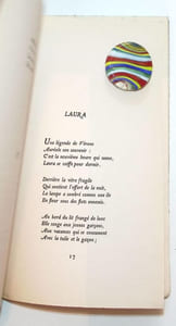 L'appartement des jeunes Filles. 