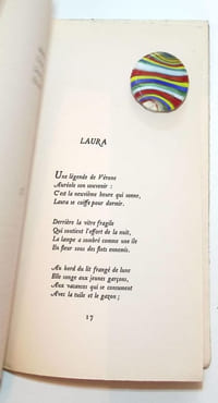 L'appartement des jeunes Filles.