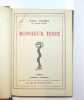 Monsieur Teste. . Val&eacute;ry ( Paul )