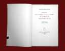 Chant de lamour et de la mort du cornette Christoph Rilke. RILKE, Rainer Maria - [Daragnes]
