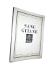 Sang Gitane. Escholier (Raymond) - Malaga Grenet (Julio).